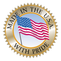 Made In USA Seal
